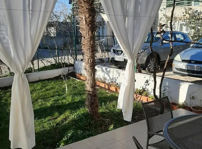 Sunshine Sovlje * Tribalj