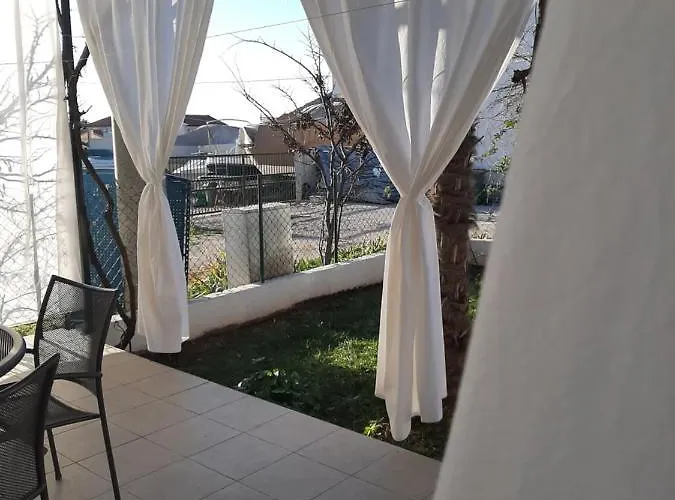 דירה Sunshine Sovlje Tribalj