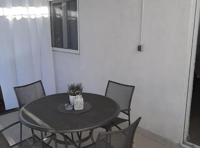 Sunshine Sovlje דירה *