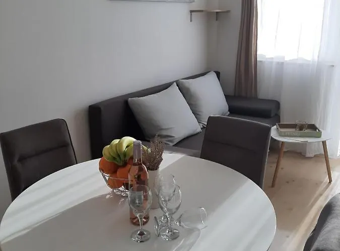 דירה Sunshine Sovlje *