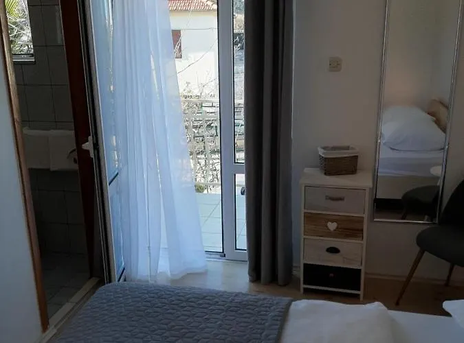 Sunshine Sovlje דירה *