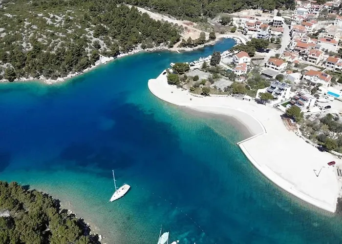 Sunshine Sovlje Daire