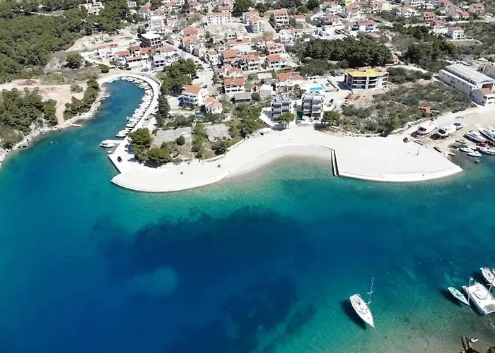 Sunshine Sovlje Daire *