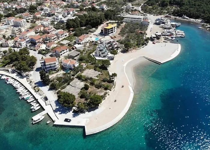 Sunshine Sovlje Daire Tribalj