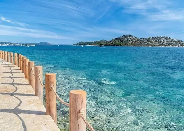 Sunshine Sovlje Daire