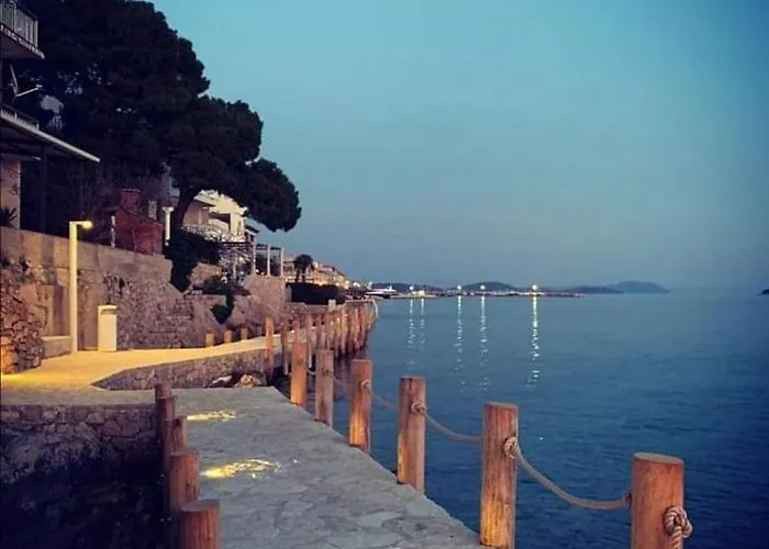 Sunshine Sovlje Daire