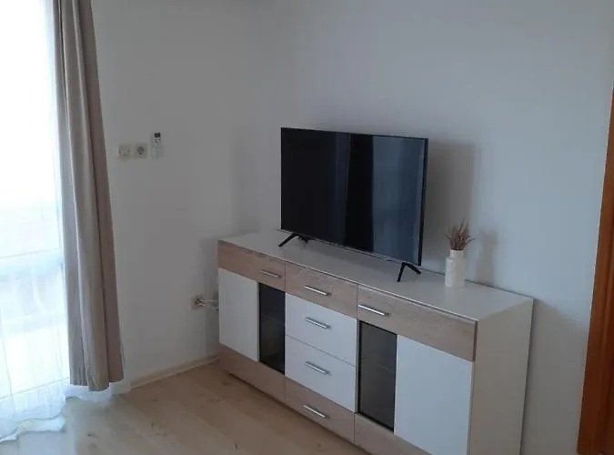 Sunshine Sovlje * Tribalj