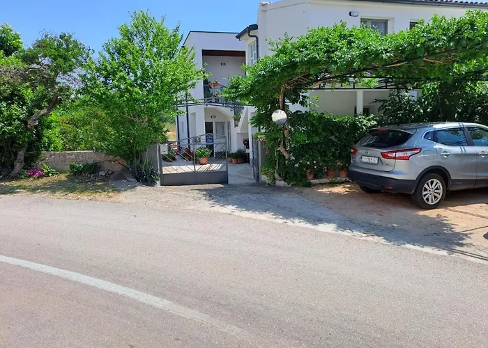 Sunshine Sovlje Daire