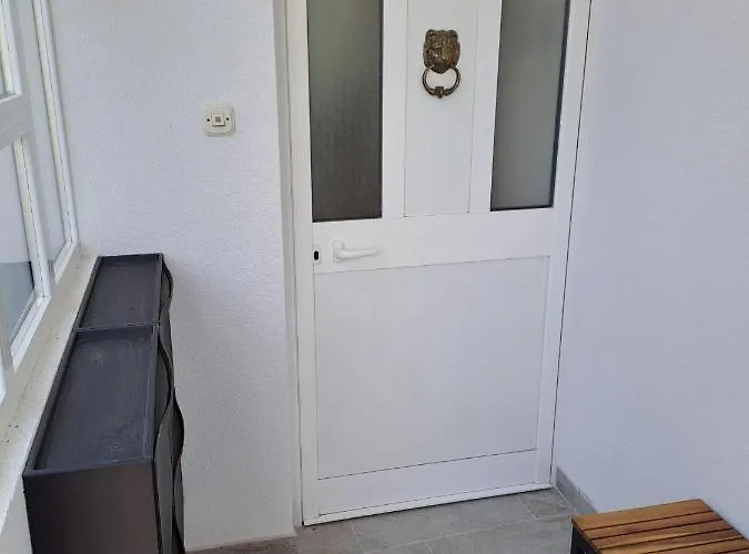 Apartment Sunshine Sovlje Tribunj (Sibenik-Knin)