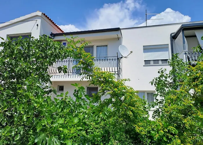 דירה Sunshine Sovlje *