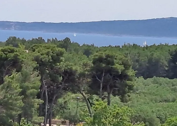 דירה Sunshine Sovlje Tribalj