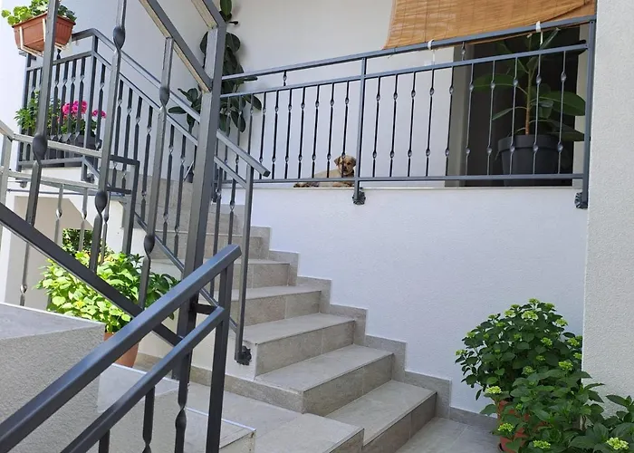 דירה Sunshine Sovlje