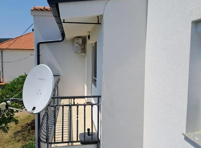 Daire Sunshine Sovlje *