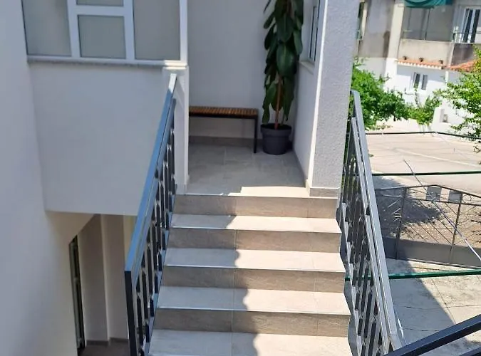 דירה Sunshine Sovlje *