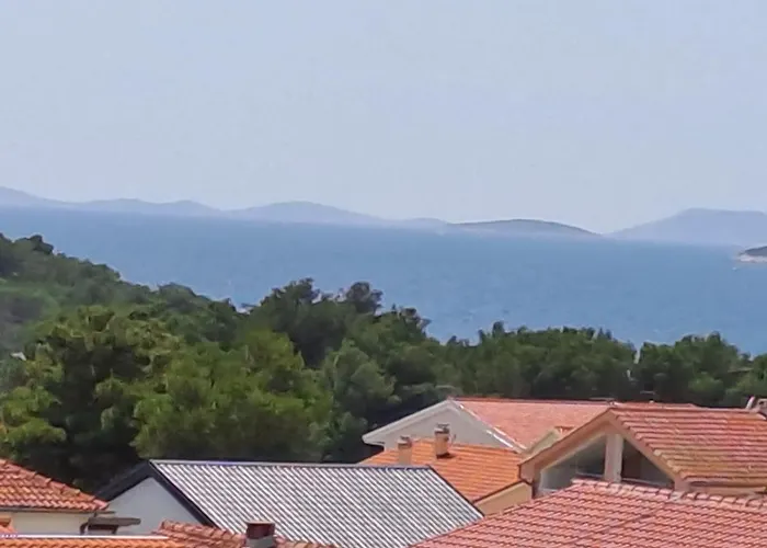 דירה Sunshine Sovlje Tribalj