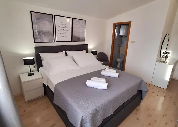 Sunshine Sovlje Tribalj