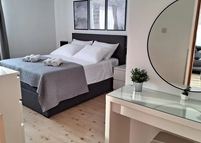 Sunshine Sovlje Daire *