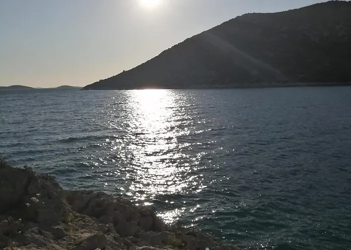 Sunshine Sovlje דירה *