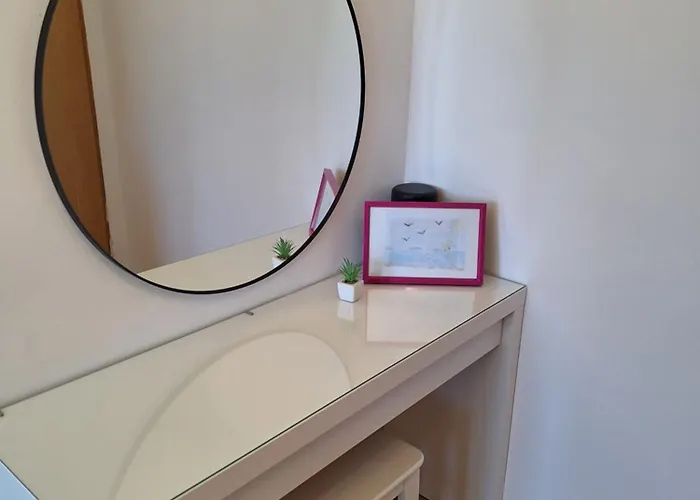 Sunshine Sovlje Daire