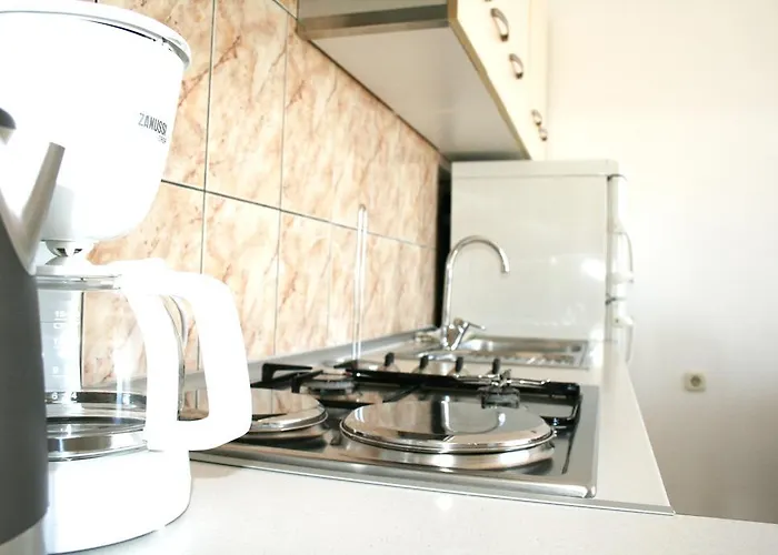 דירה Sunshine Sovlje Tribalj