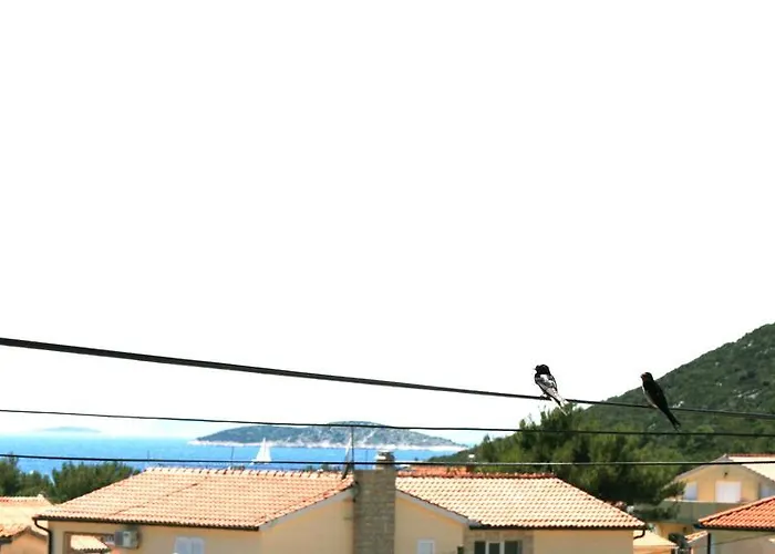 דירה Sunshine Sovlje Tribalj