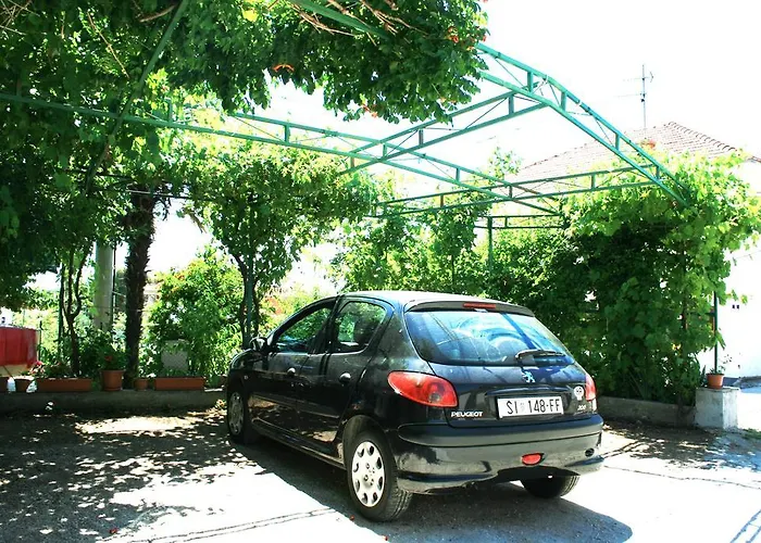 Sunshine Sovlje דירה *