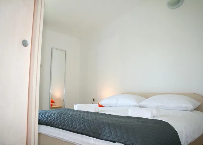 דירה Sunshine Sovlje *