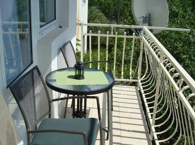 דירה Sunshine Sovlje