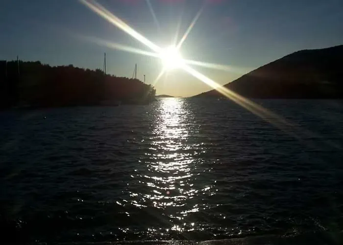 Daire Sunshine Sovlje Tribalj