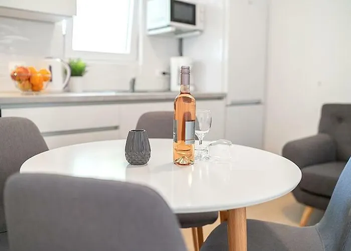 Daire Sunshine Sovlje Tribalj