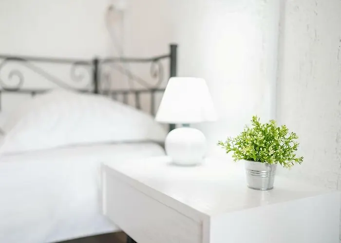 Sunshine Sovlje Daire *