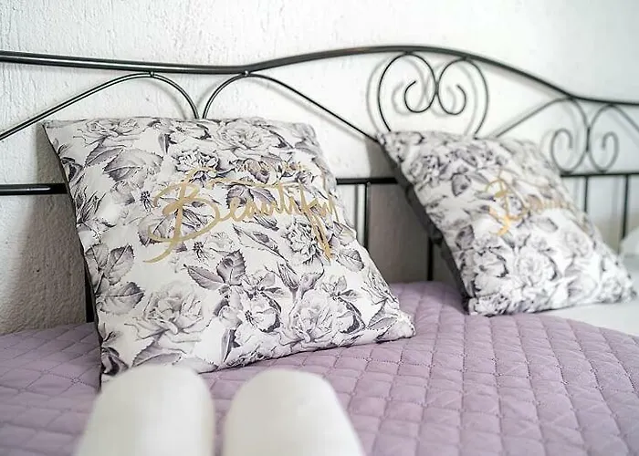 Sunshine Sovlje דירה *