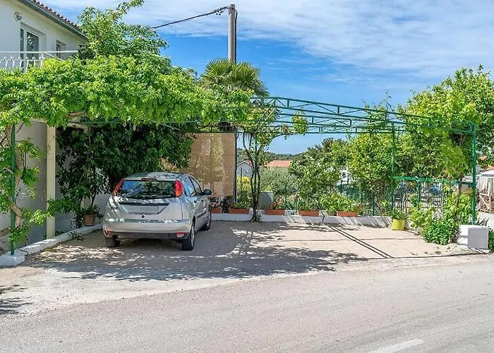 דירה Sunshine Sovlje