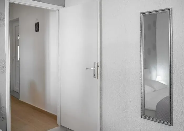 Daire Sunshine Sovlje