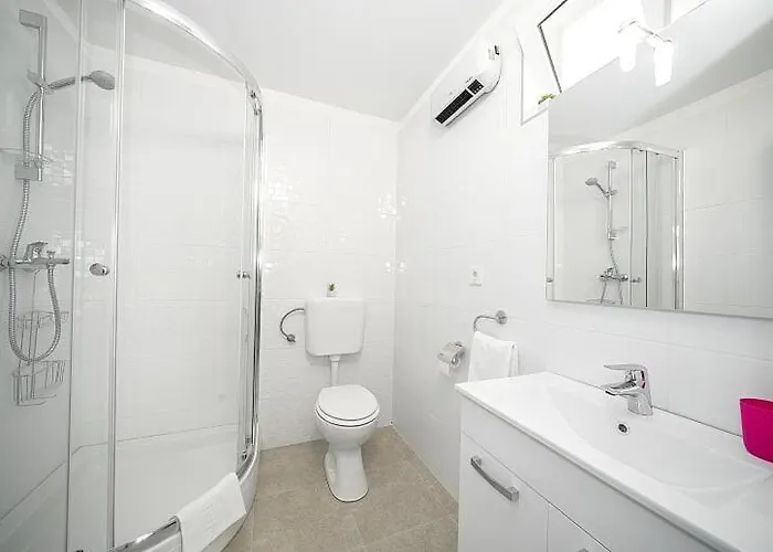 דירה Sunshine Sovlje