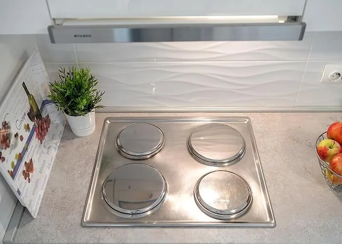 Apartment Sunshine Sovlje *