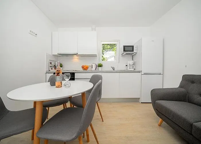 Sunshine Sovlje דירה