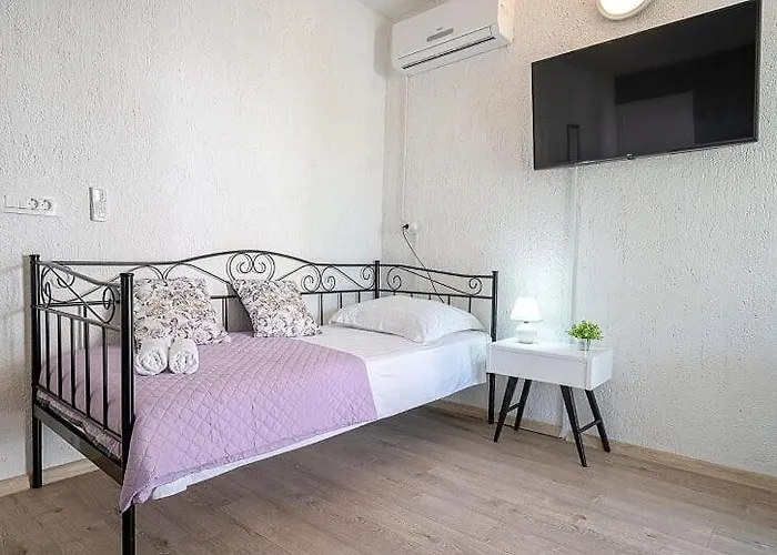 Sunshine Sovlje Daire