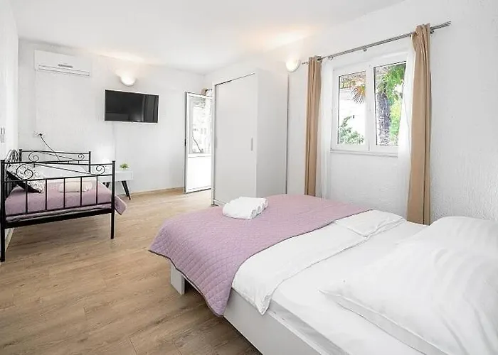 Sunshine Sovlje Daire *