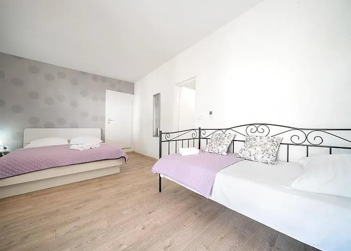 Sunshine Sovlje * Tribalj